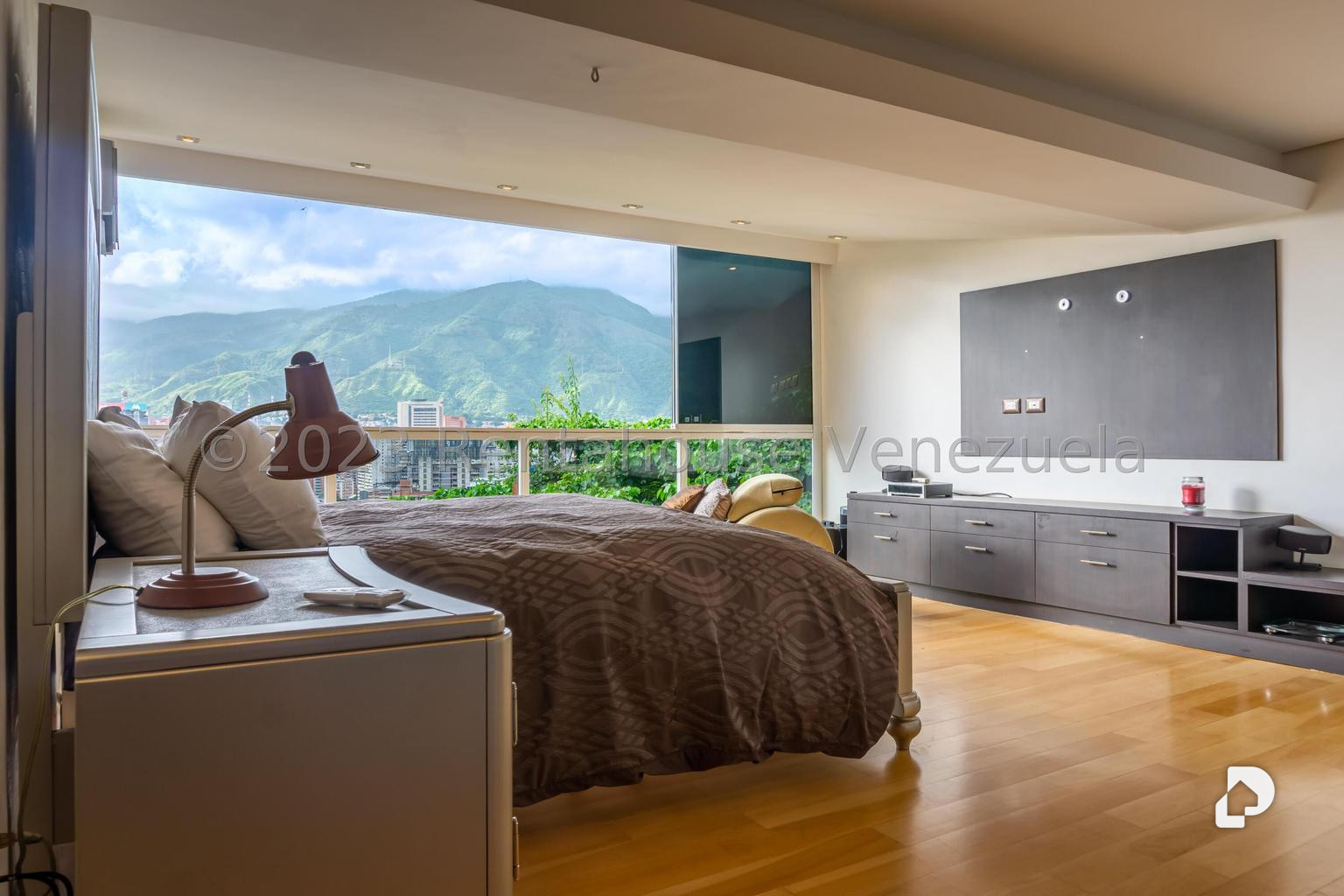 Casa en Colinas de Bello Monte, Caracas – 17