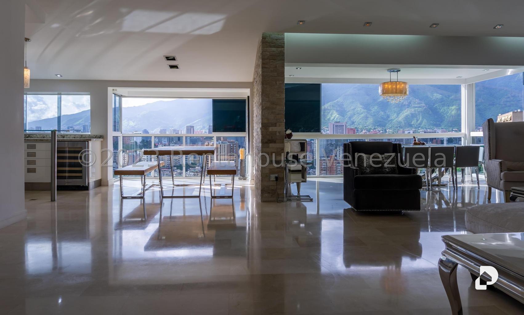 Casa en Colinas de Bello Monte, Caracas – 8