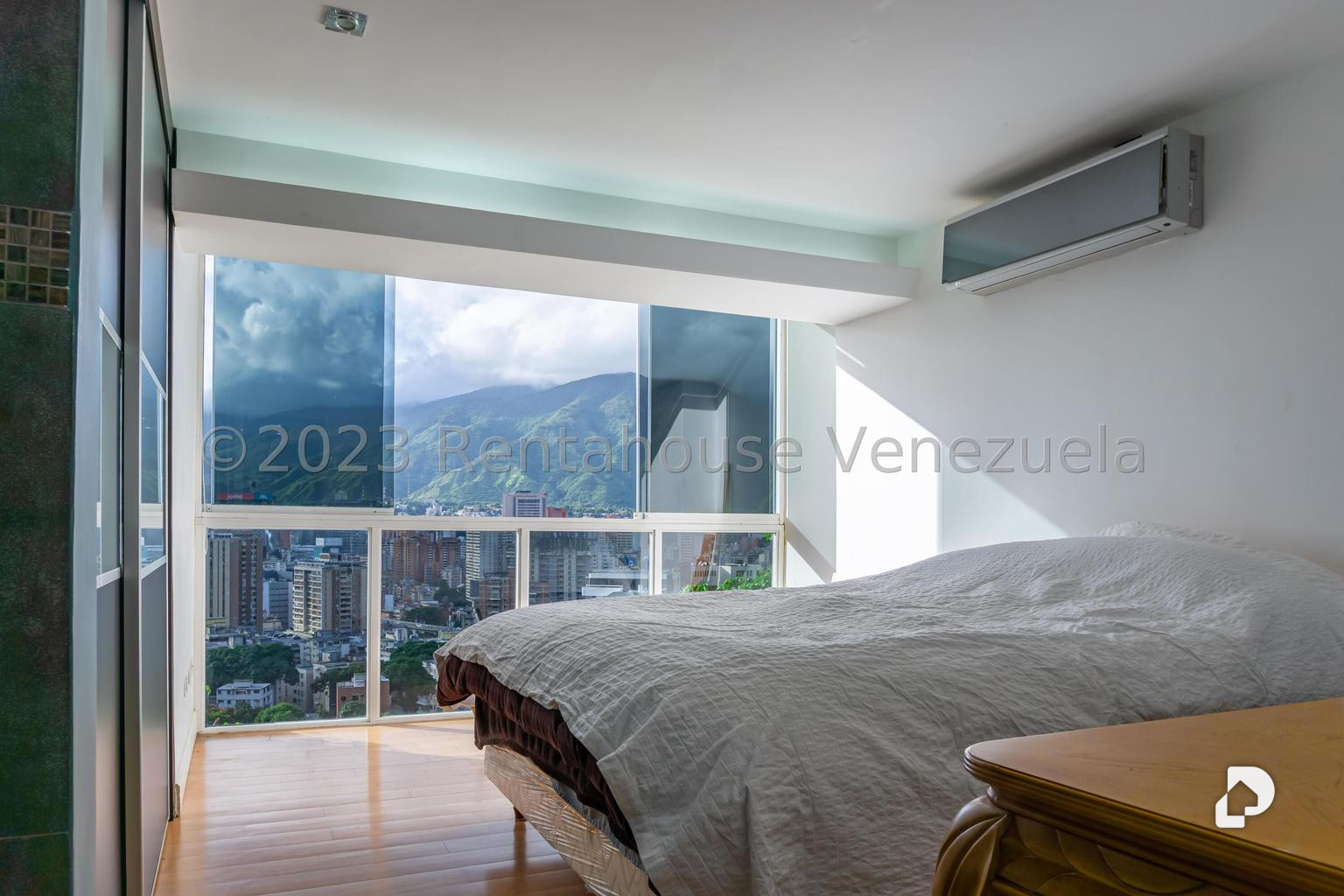 Casa en Colinas de Bello Monte, Caracas – 21