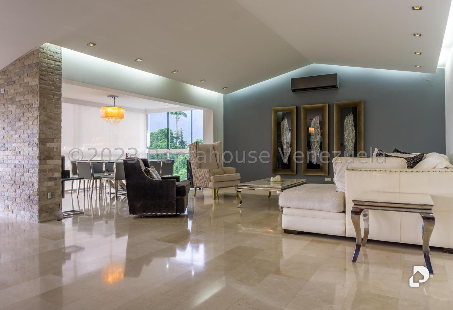 Casa en Colinas de Bello Monte, Caracas – 5