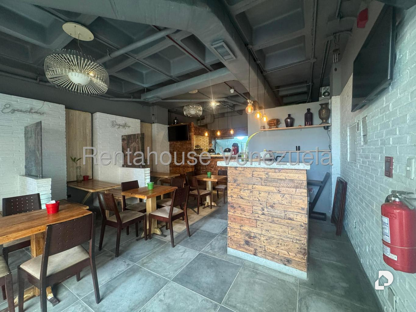 Local comercial en Los Samanes, Caracas – 4
