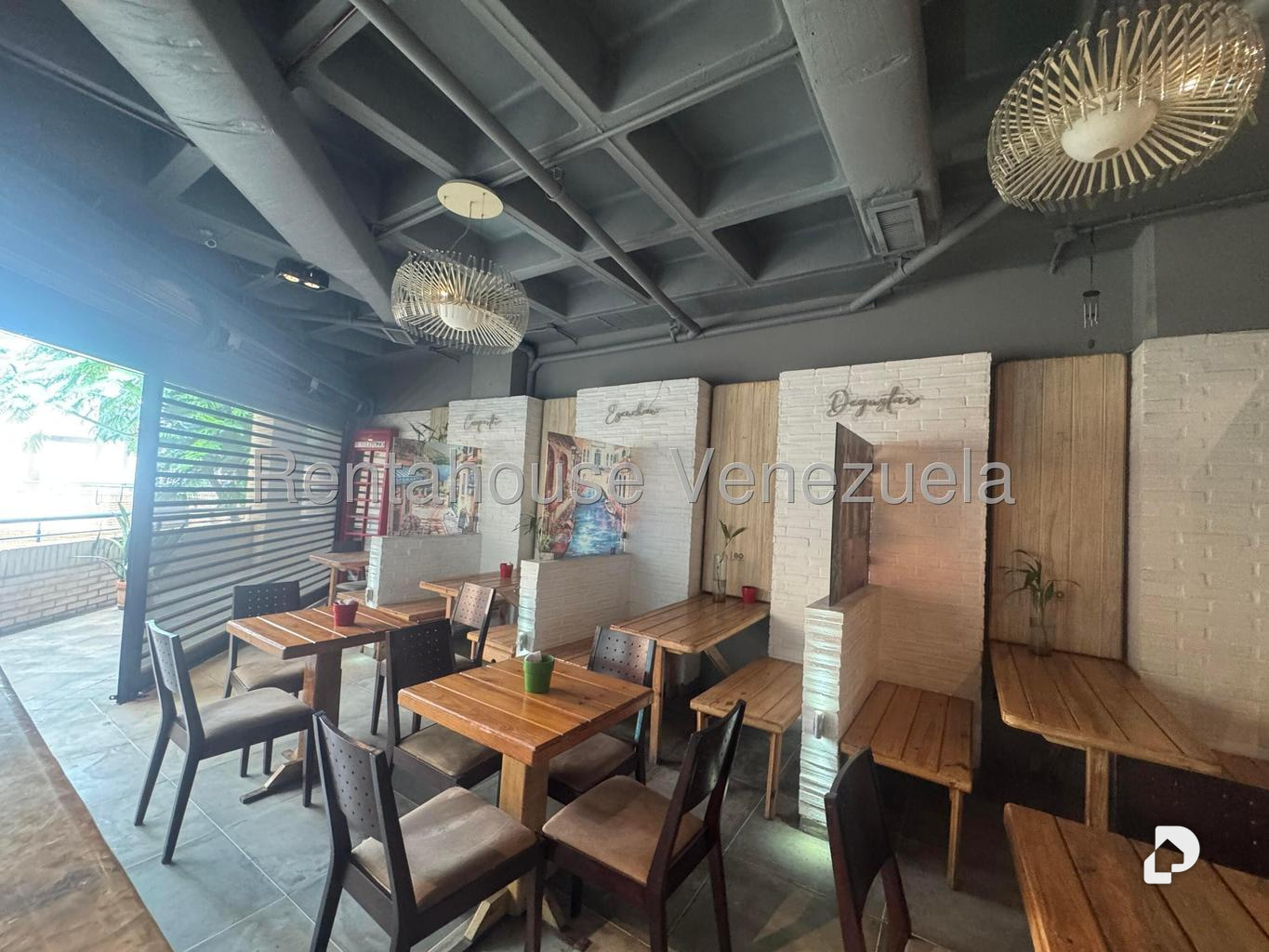 Local comercial en Los Samanes, Caracas – 3