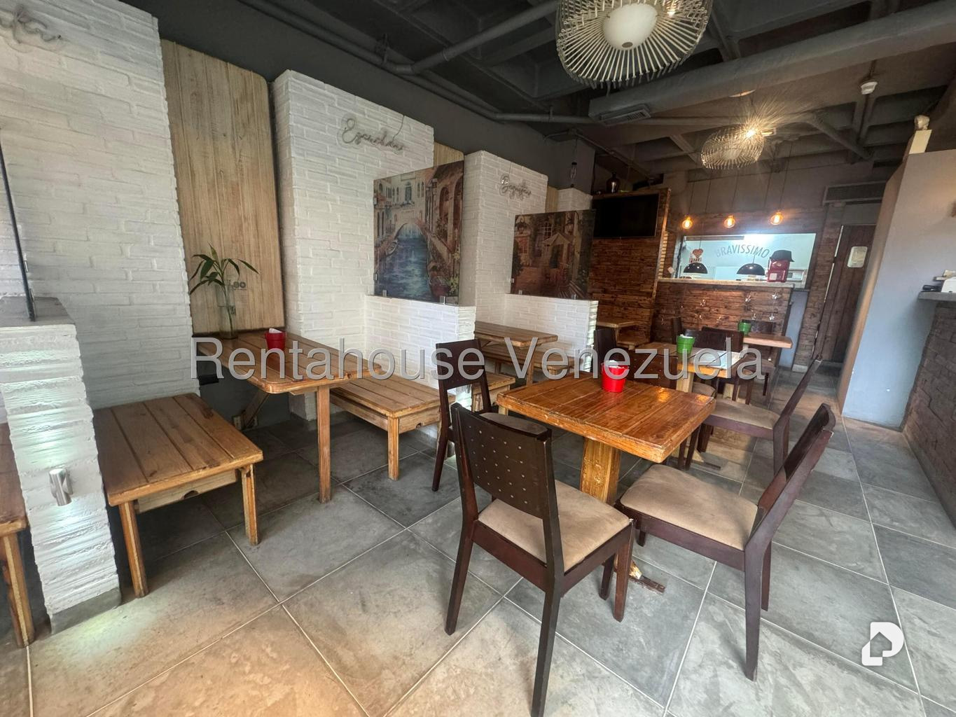Local comercial en Los Samanes, Caracas – 7