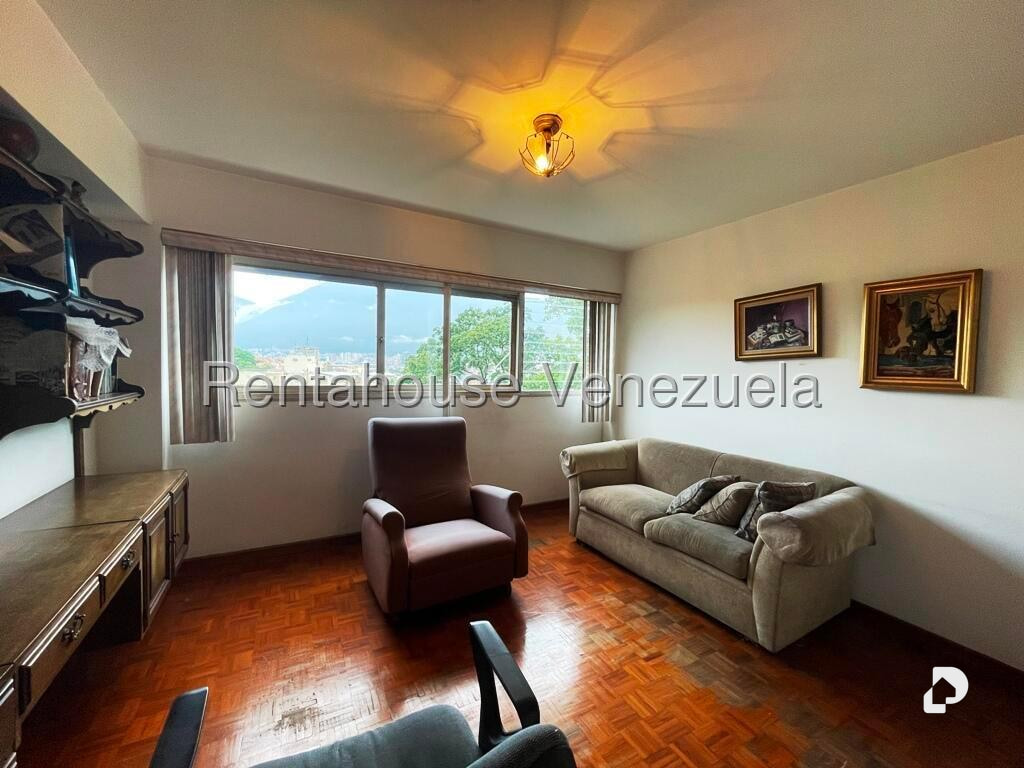 Apartamento en Colinas de La California, Caracas – 25