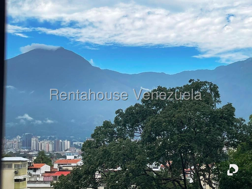 Apartamento en Colinas de La California, Caracas – 7