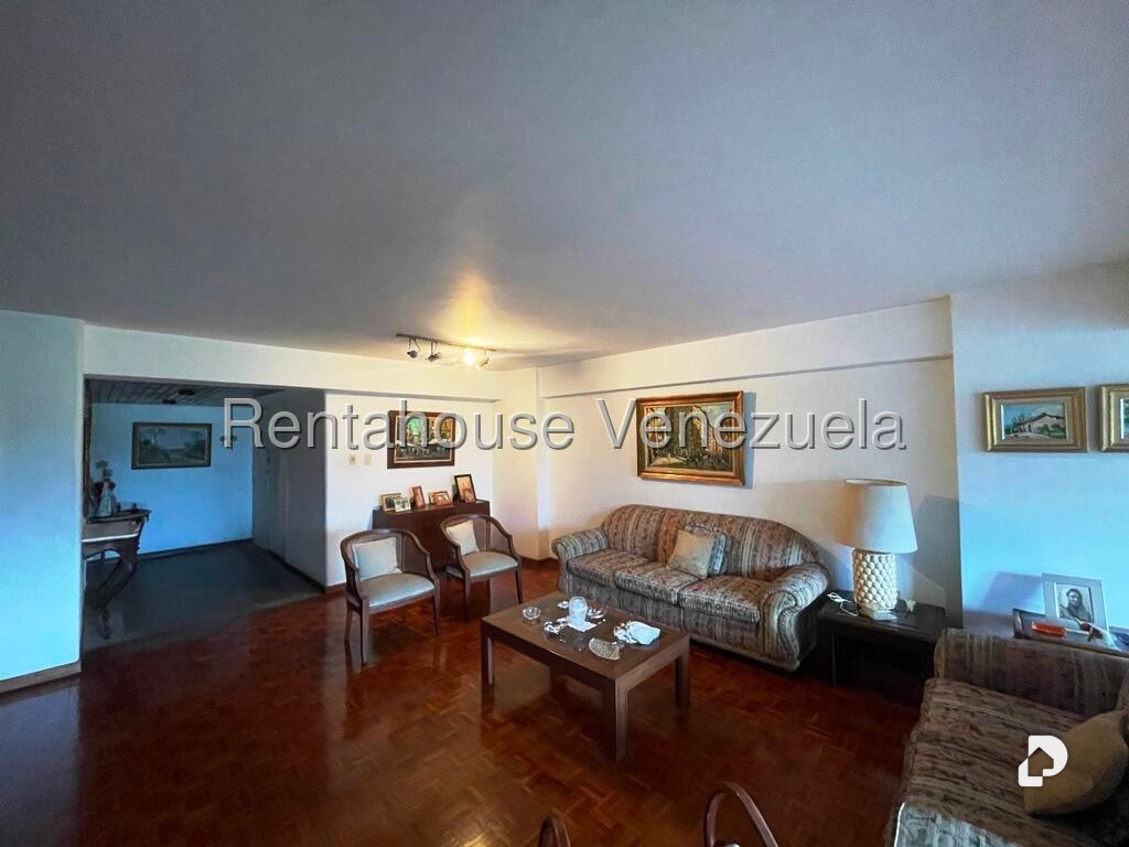 Apartamento en Colinas de La California, Caracas – 15