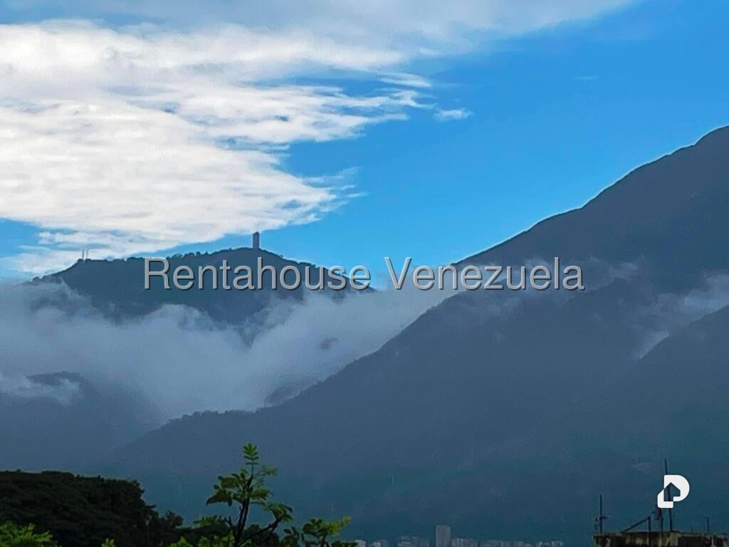 Apartamento en Colinas de La California, Caracas – 22