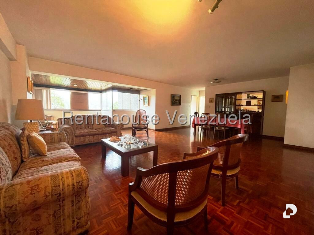 Apartamento en Colinas de La California, Caracas – 5