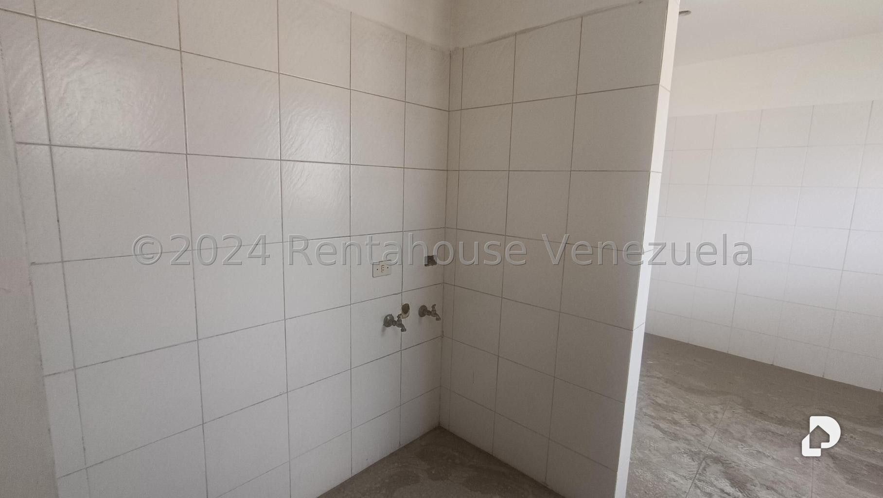 Apartamento en Las Palmas, Caracas
