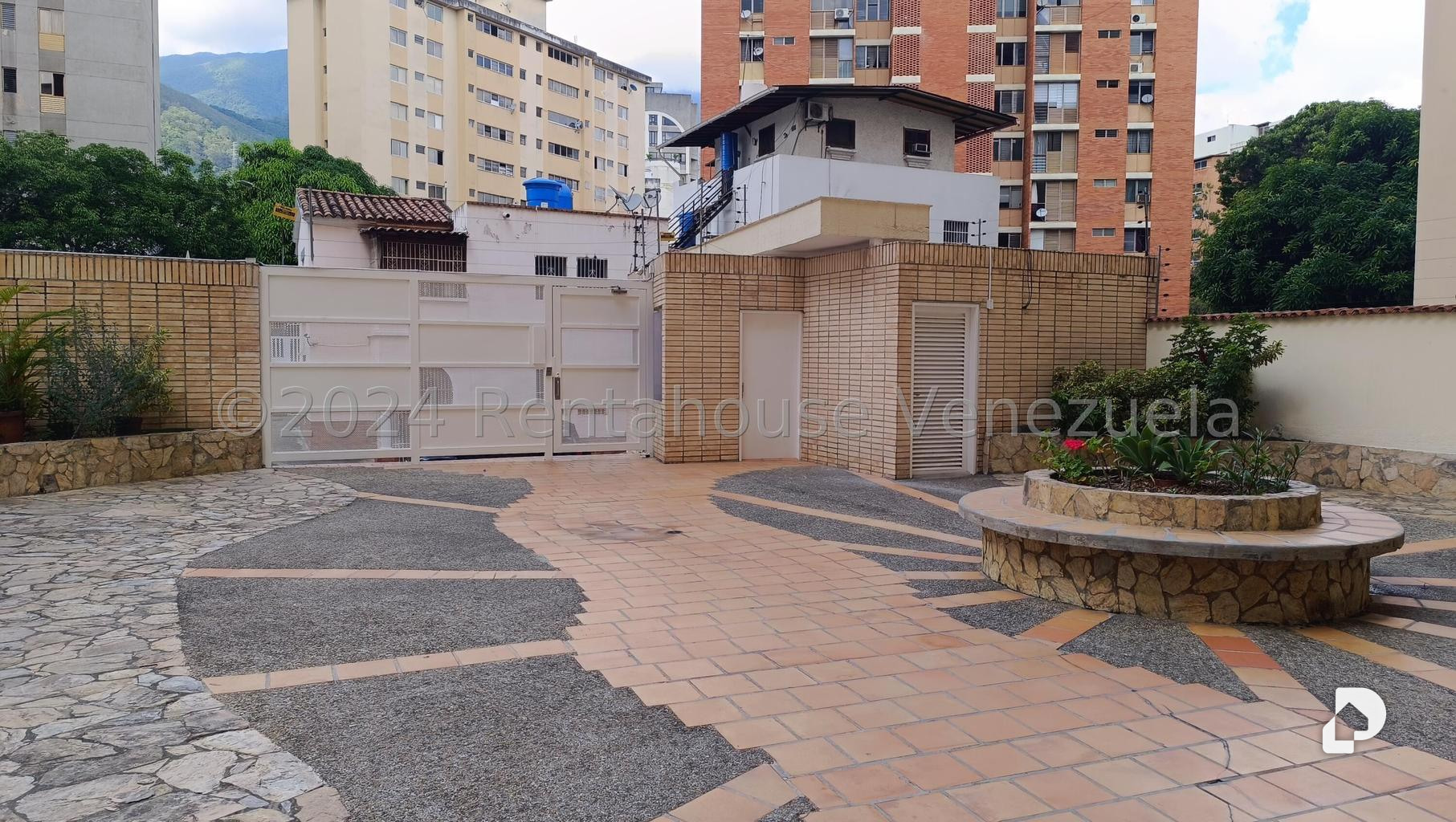 Apartamento en Las Palmas, Caracas