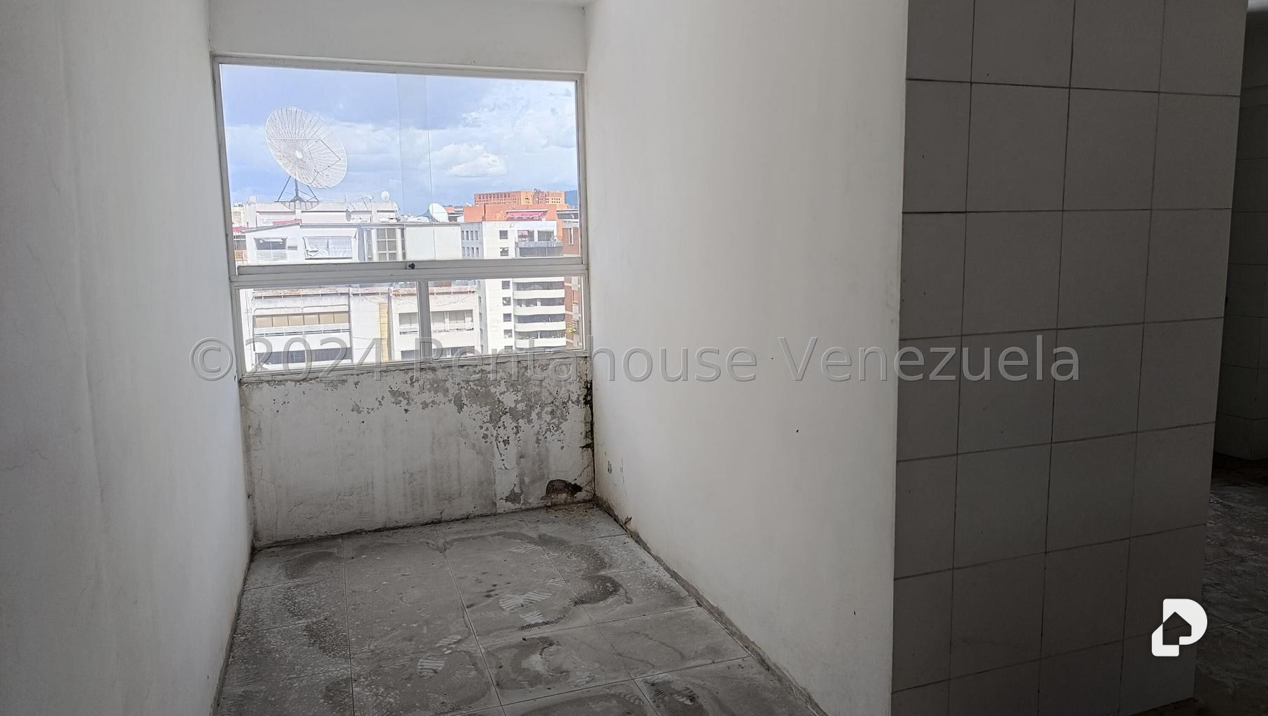 Apartamento en Las Palmas, Caracas