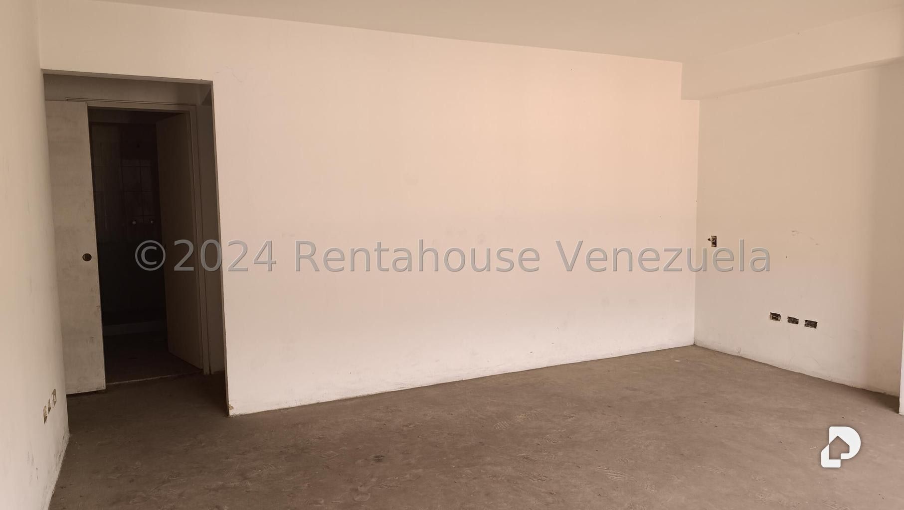 Apartamento en Las Palmas, Caracas