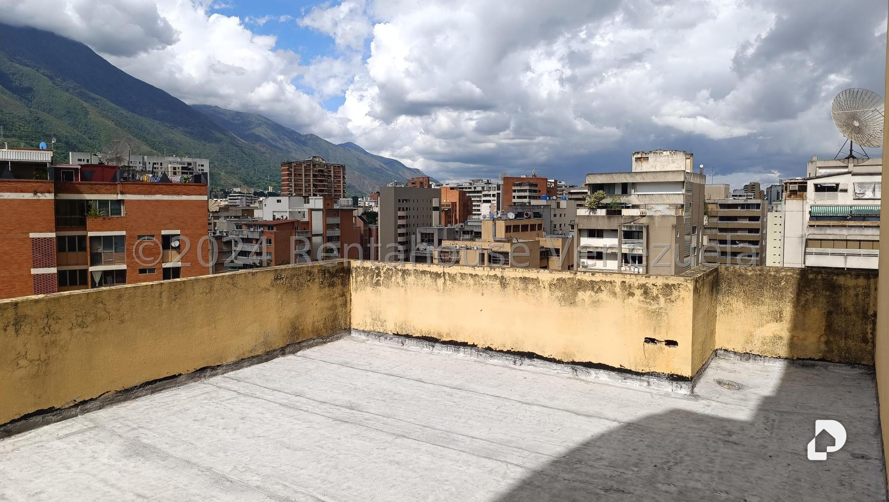 Apartamento en Las Palmas, Caracas