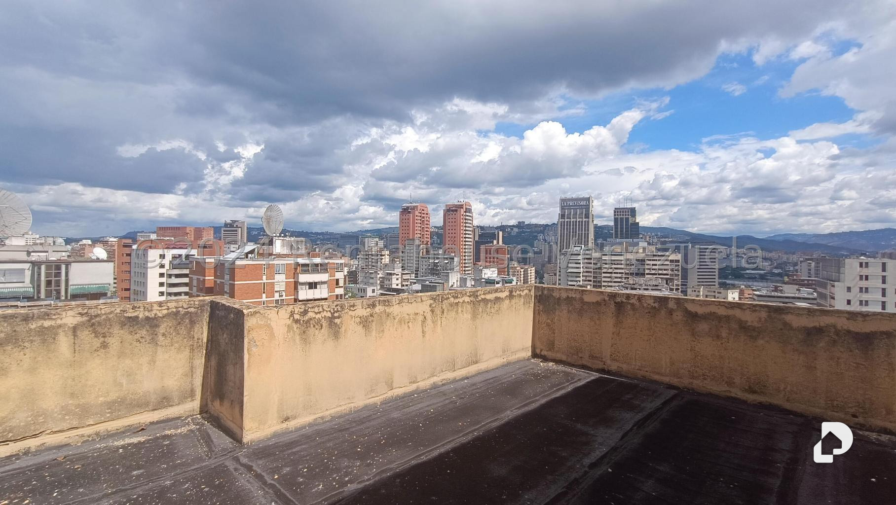 Apartamento en Las Palmas, Caracas