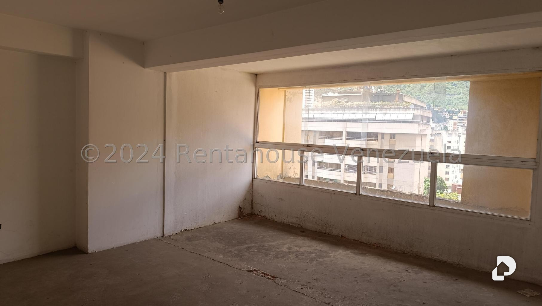 Apartamento en Las Palmas, Caracas
