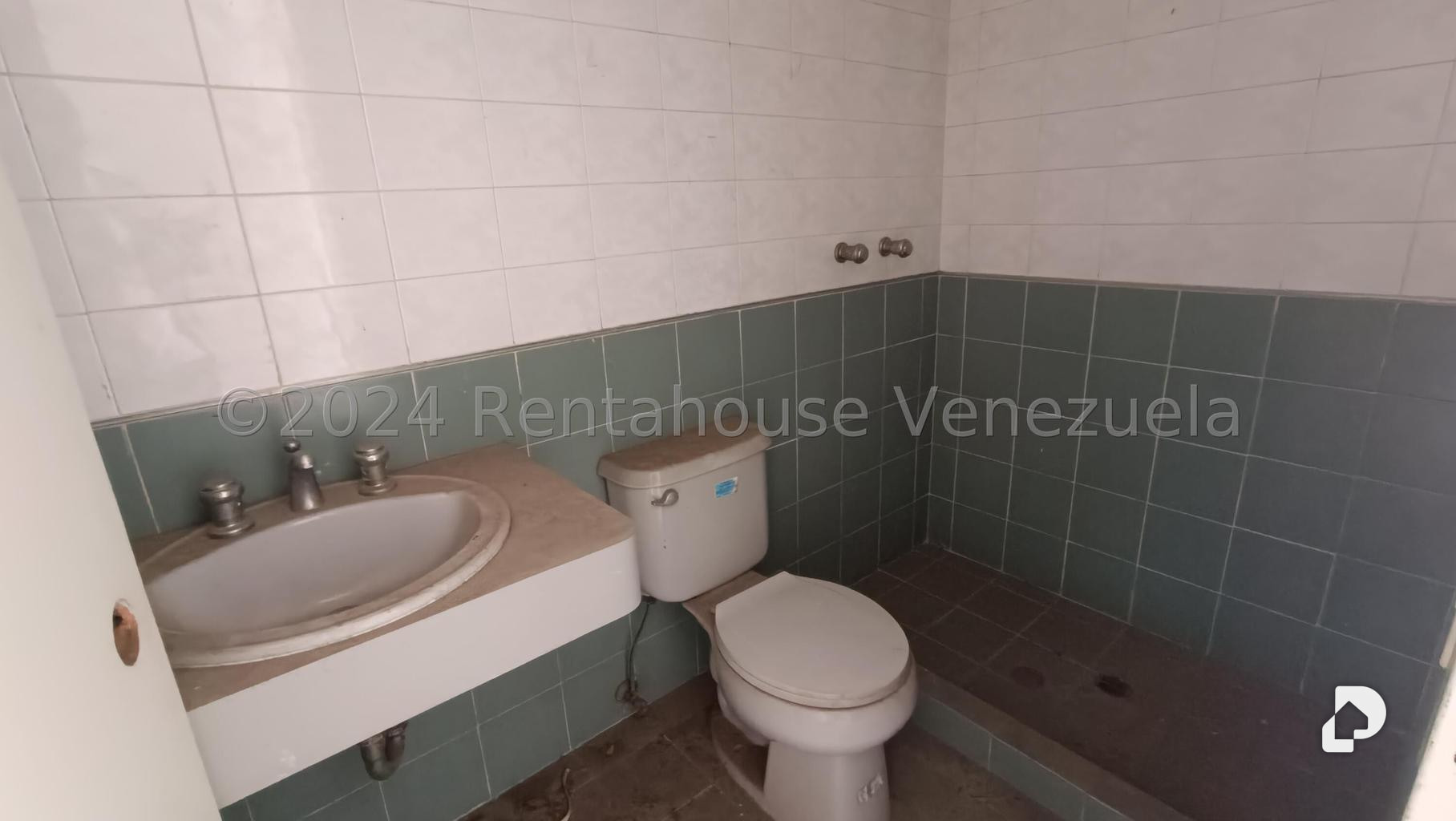 Apartamento en Las Palmas, Caracas