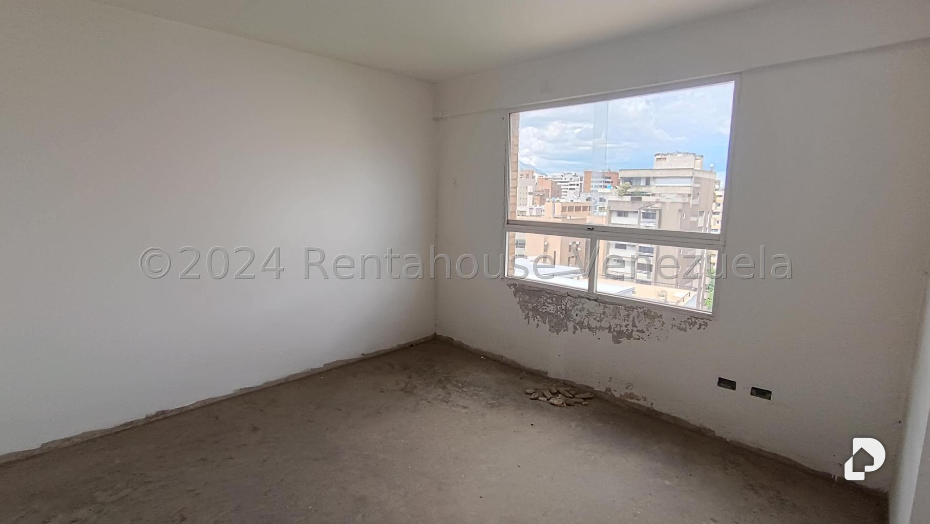 Apartamento en Las Palmas, Caracas