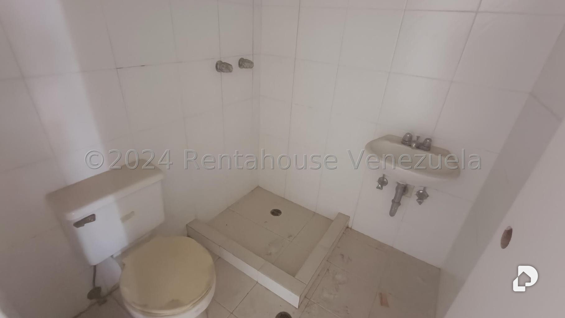 Apartamento en Las Palmas, Caracas