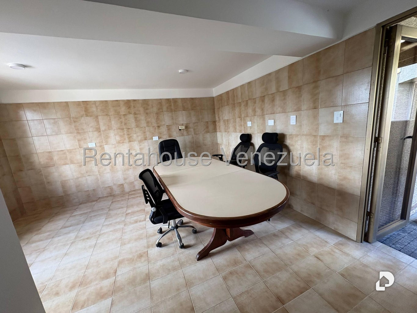 Apartamento en Santa Eduvigis, Caracas – 25