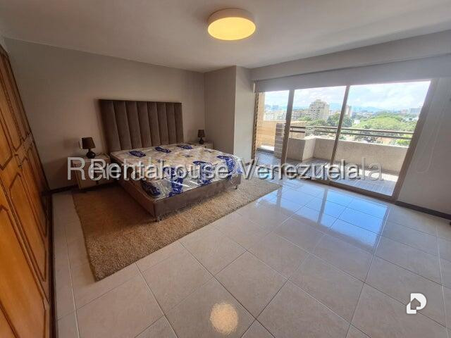 Apartamento en Santa Eduvigis, Caracas – 10