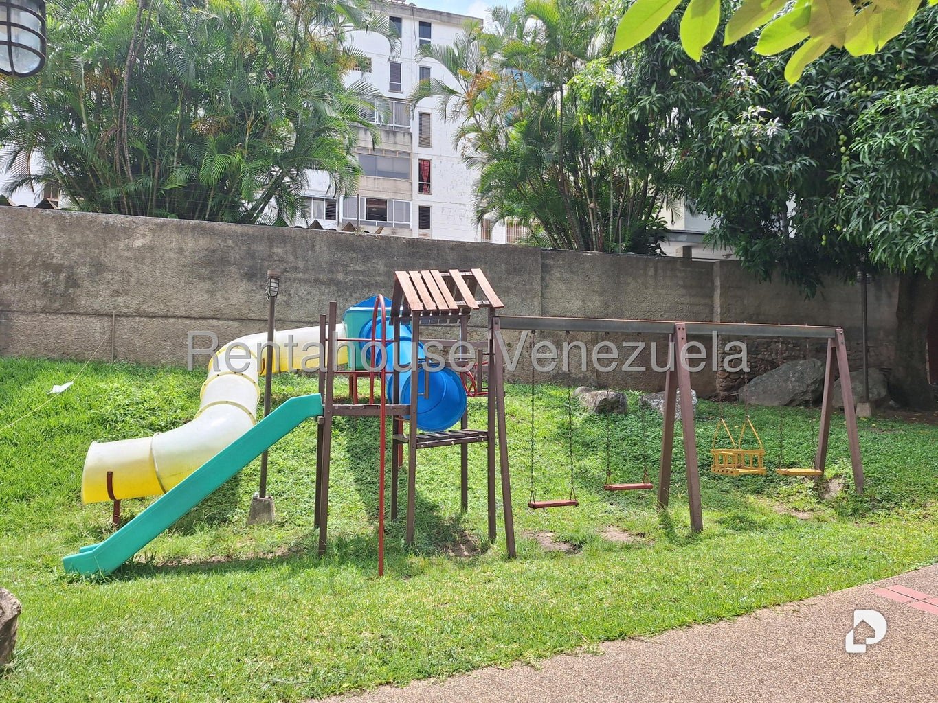 Apartamento en Santa Eduvigis, Caracas – 5