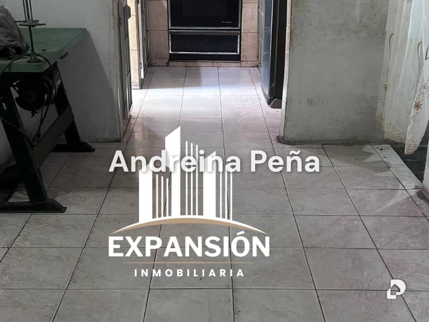 Casa en Cúa – 2