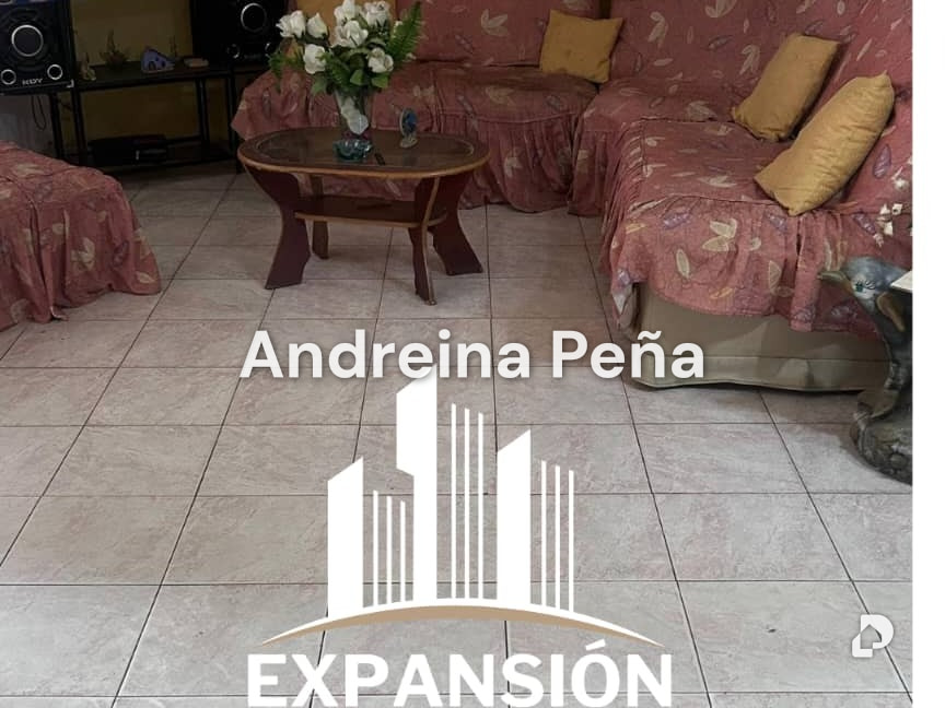 Casa en Cúa – 1