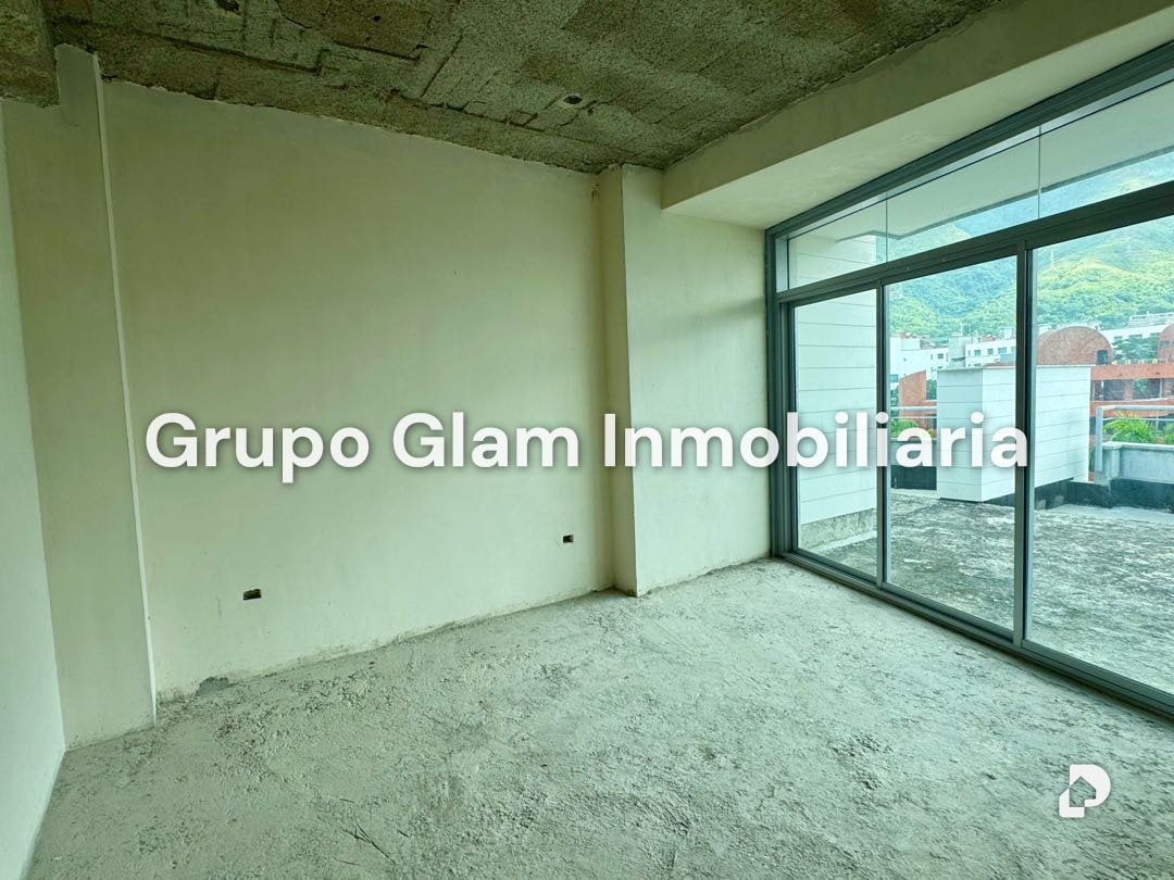 Apartamento en La Castellana, Caracas – 14
