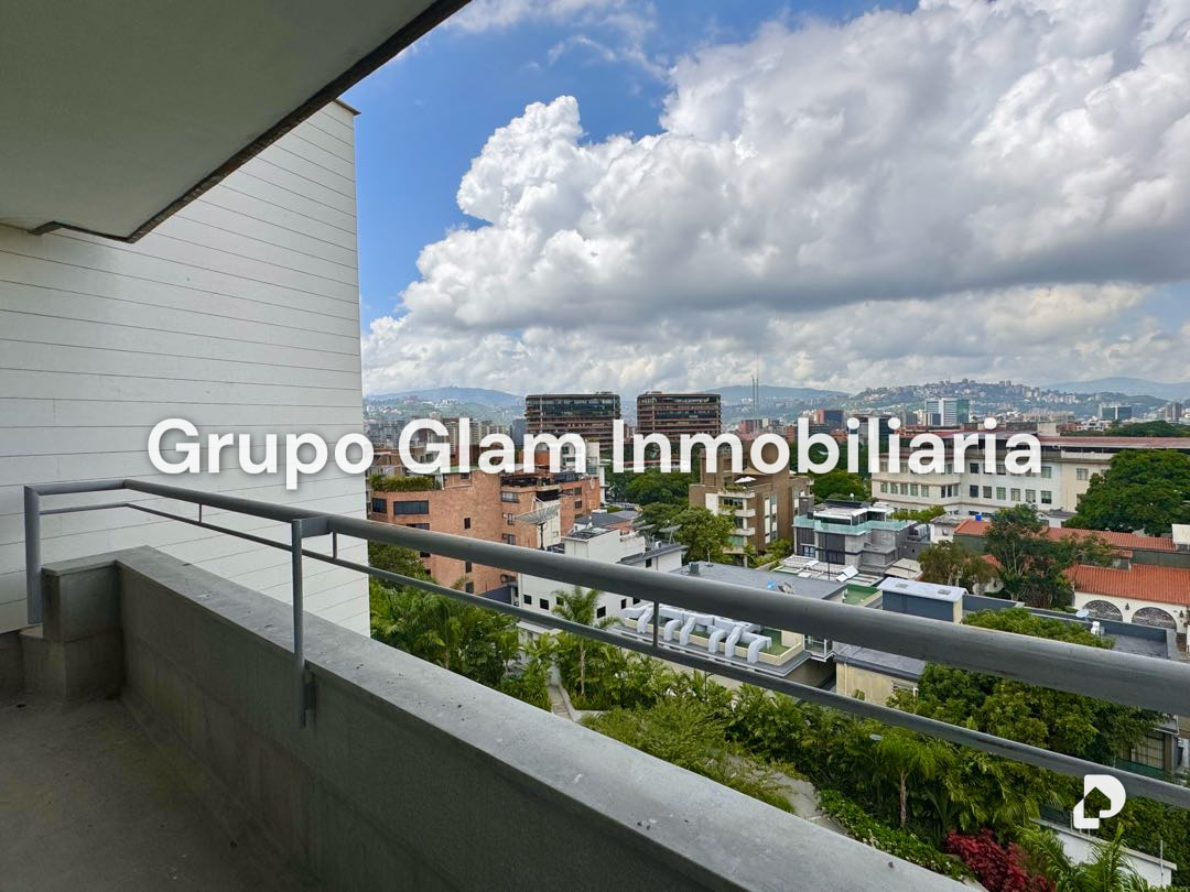 Apartamento en La Castellana, Caracas – 5