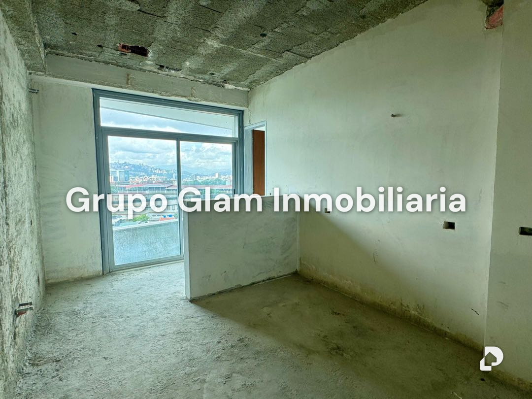 Apartamento en La Castellana, Caracas – 11