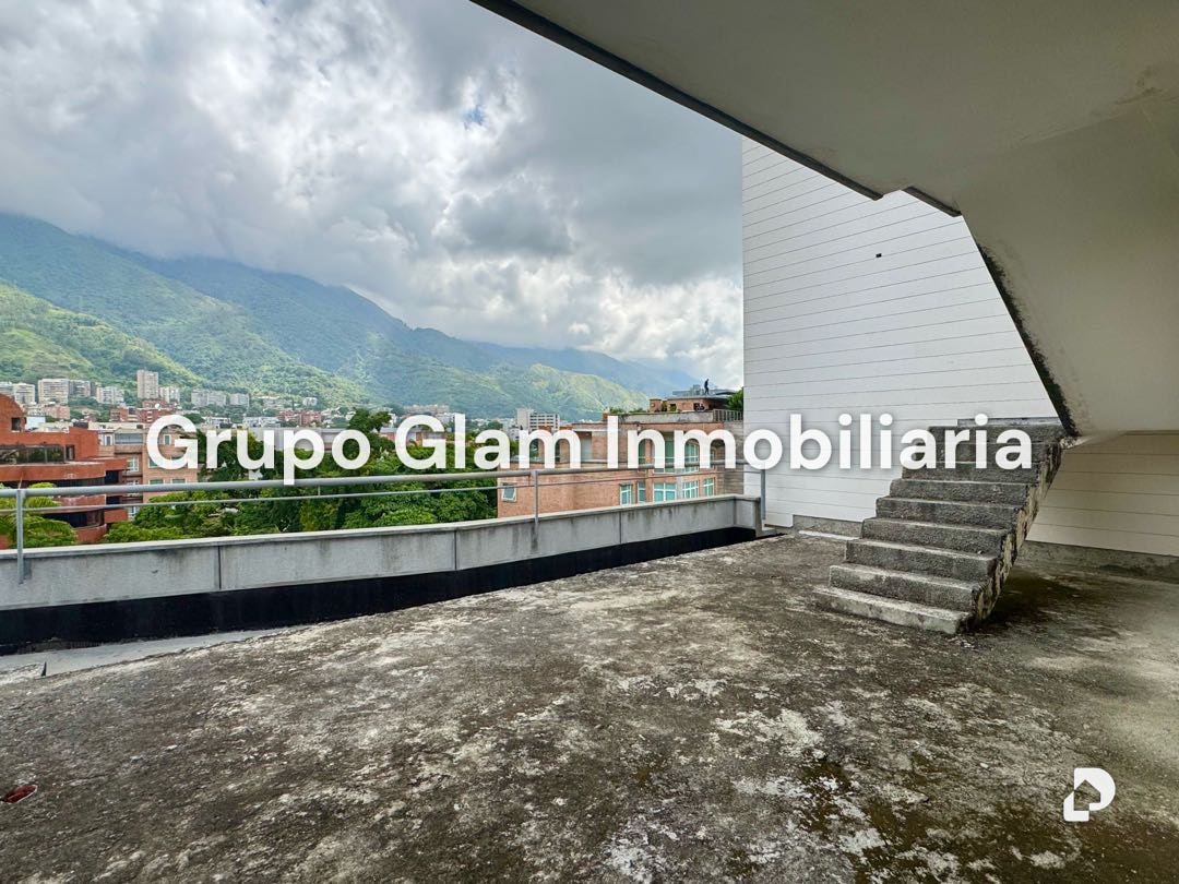 Apartamento en La Castellana, Caracas – 16
