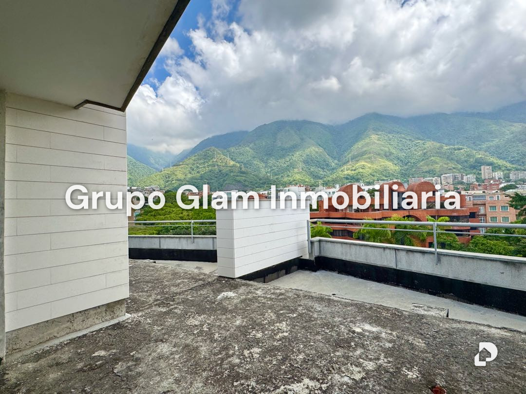 Apartamento en La Castellana, Caracas – 17