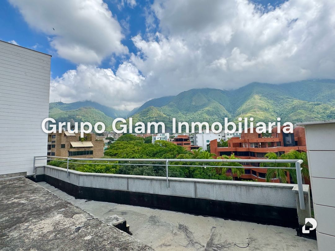 Apartamento en La Castellana, Caracas – 19