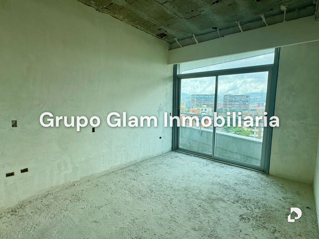 Apartamento en La Castellana, Caracas – 4