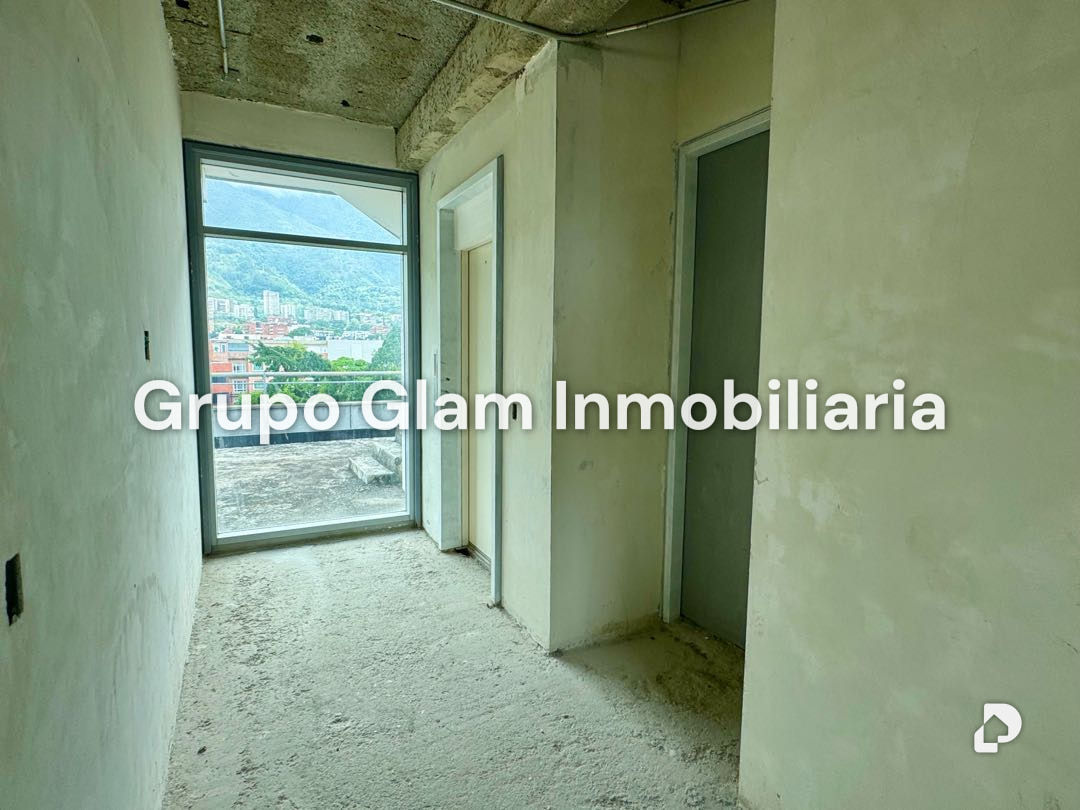 Apartamento en La Castellana, Caracas – 12