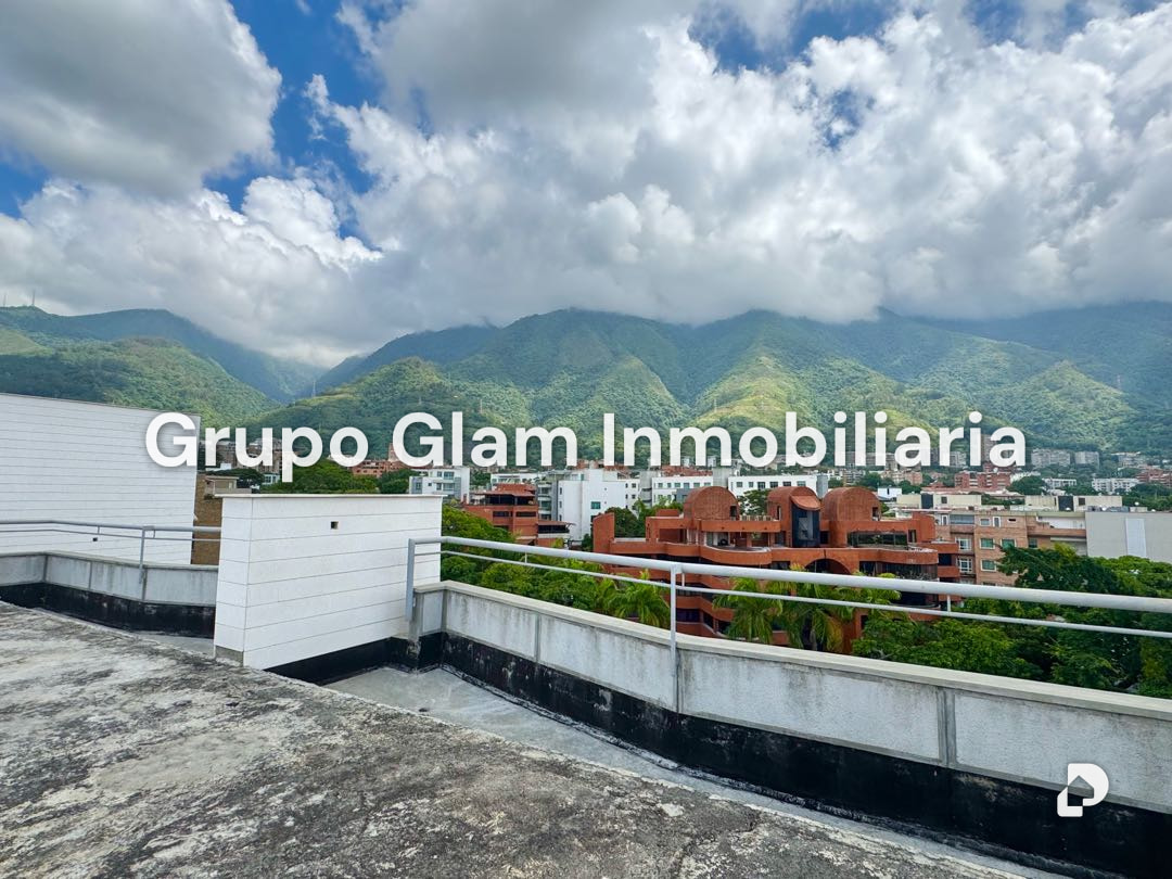Apartamento en La Castellana, Caracas – 21