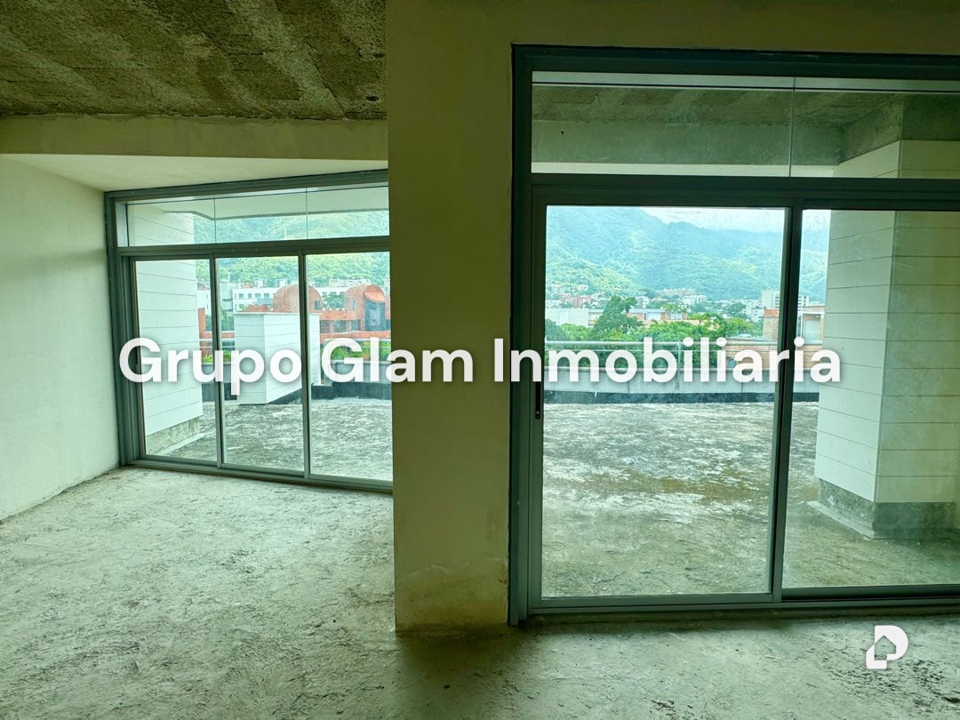Apartamento en La Castellana, Caracas – 15