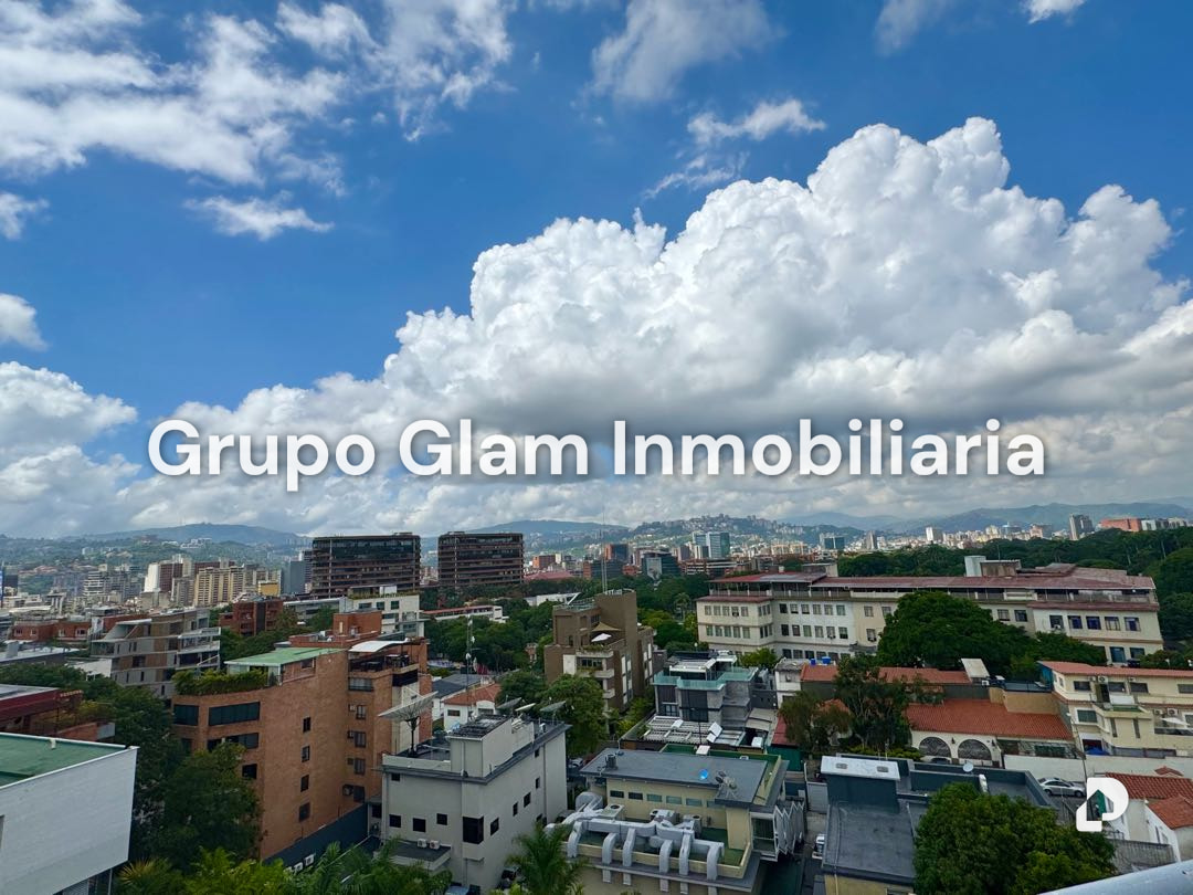 Apartamento en La Castellana, Caracas – 24