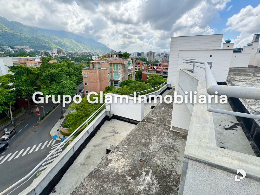 Apartamento en La Castellana, Caracas – 22