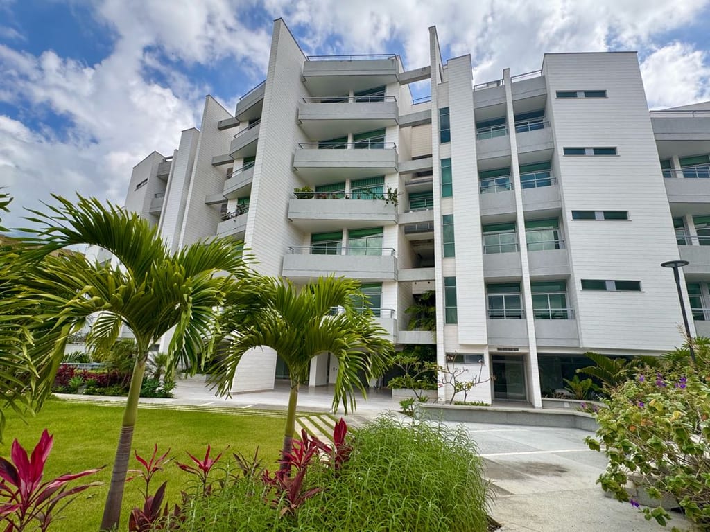 Apartamento en La Castellana, Caracas - 1