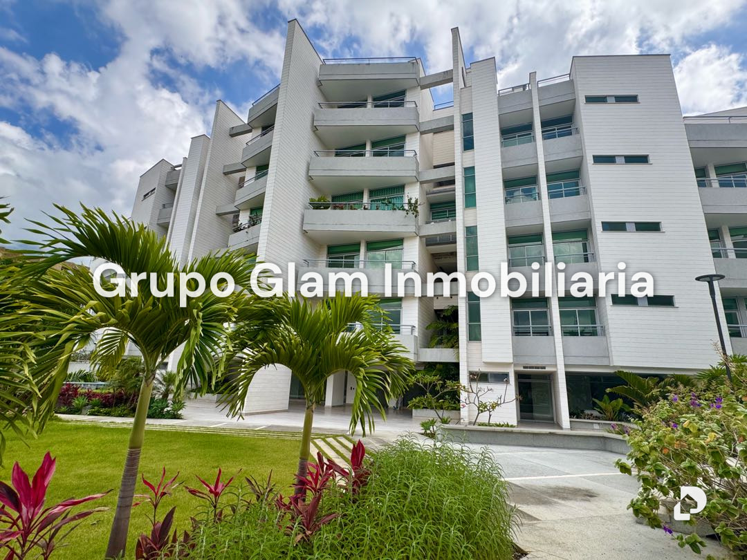 Apartamento en La Castellana, Caracas – 1