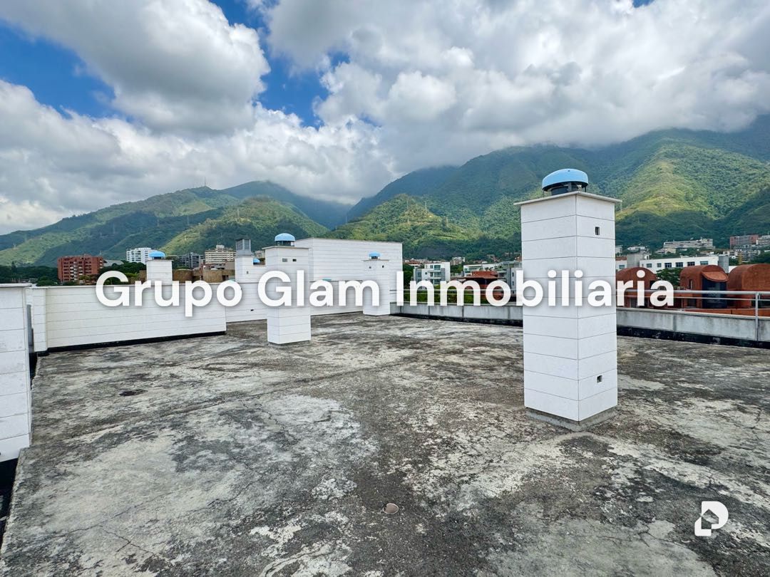 Apartamento en La Castellana, Caracas – 25