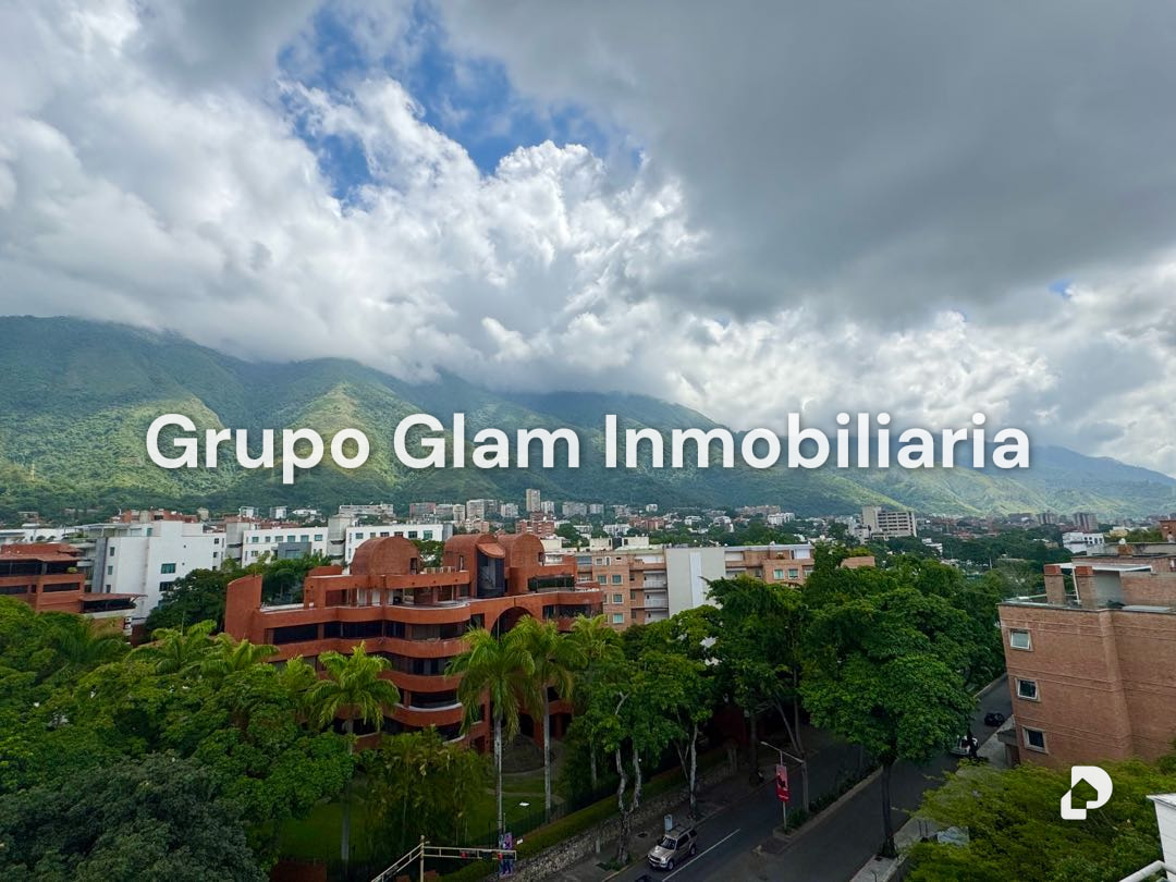Apartamento en La Castellana, Caracas – 23
