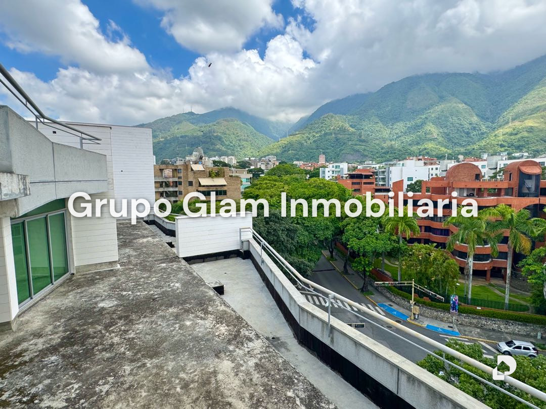Apartamento en La Castellana, Caracas – 20