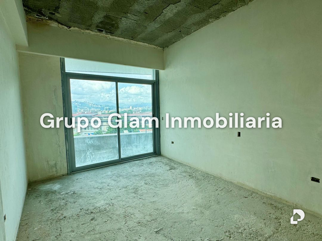 Apartamento en La Castellana, Caracas – 8