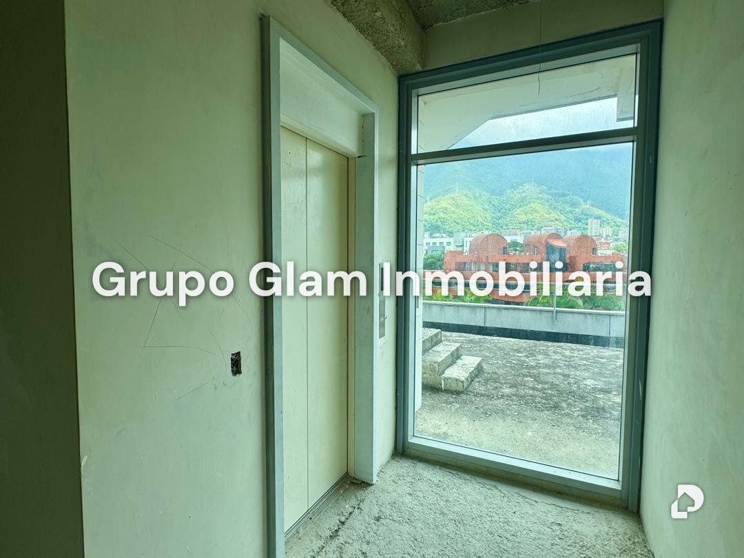 Apartamento en La Castellana, Caracas – 3