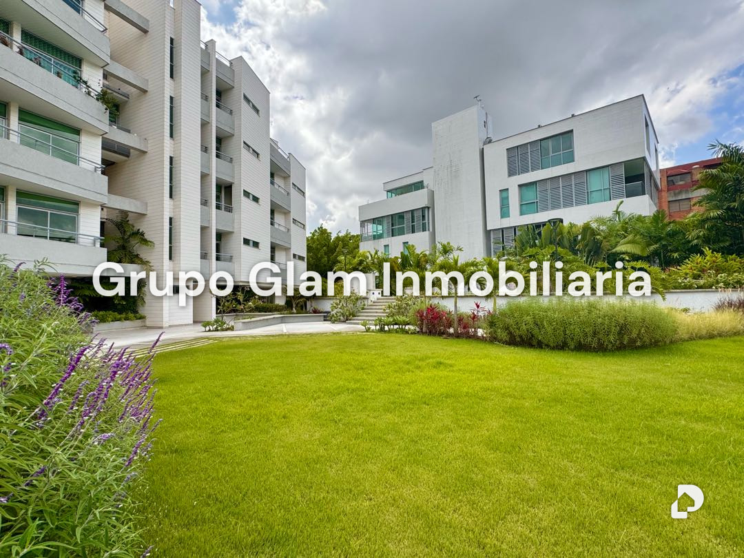 Apartamento en La Castellana, Caracas – 2