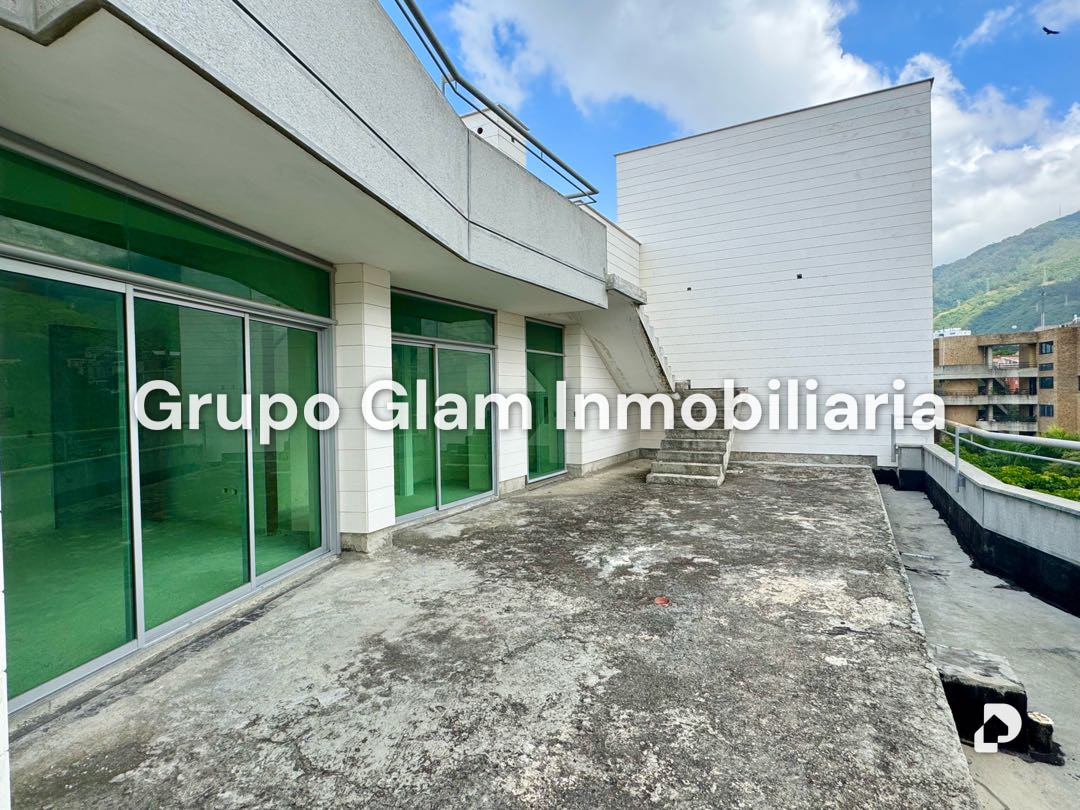 Apartamento en La Castellana, Caracas – 18