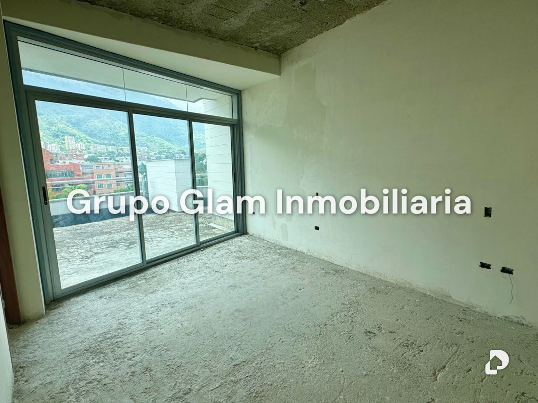 Apartamento en La Castellana, Caracas – 7