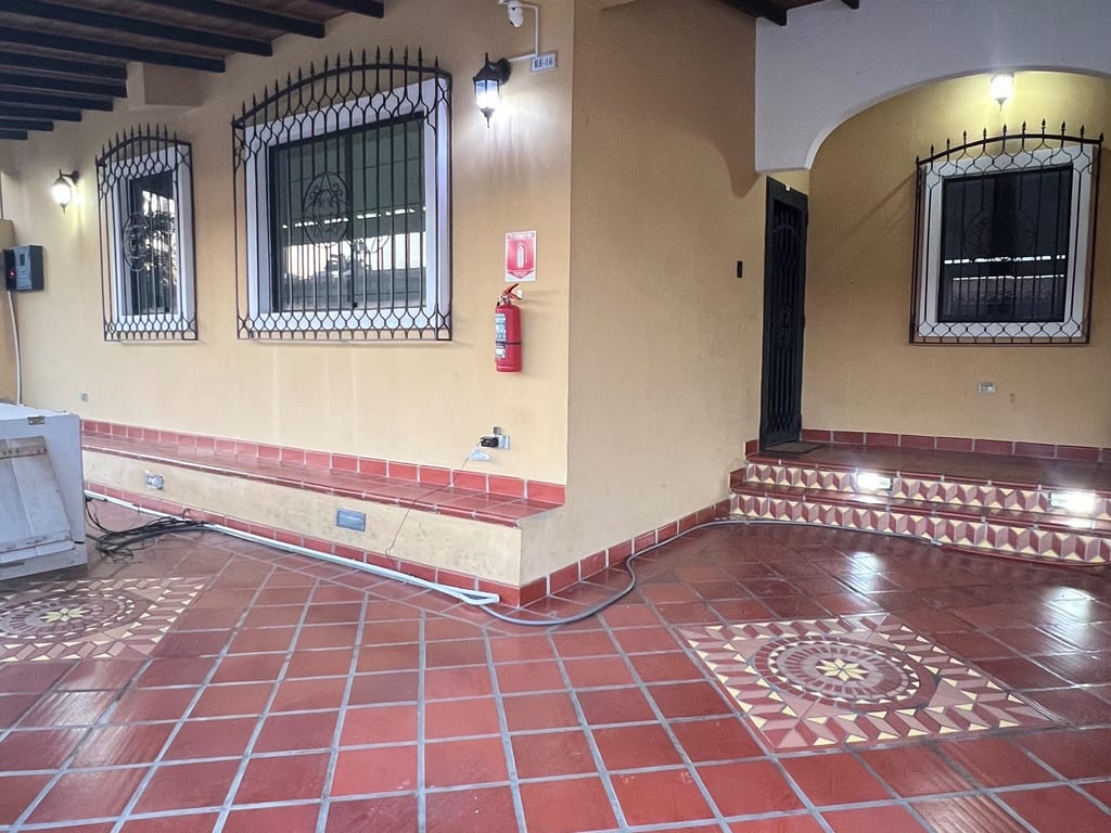 Casa en Cabudare - 1